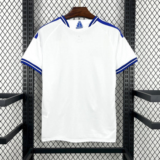 Maillot 2026 Greece Domicile DERBYX