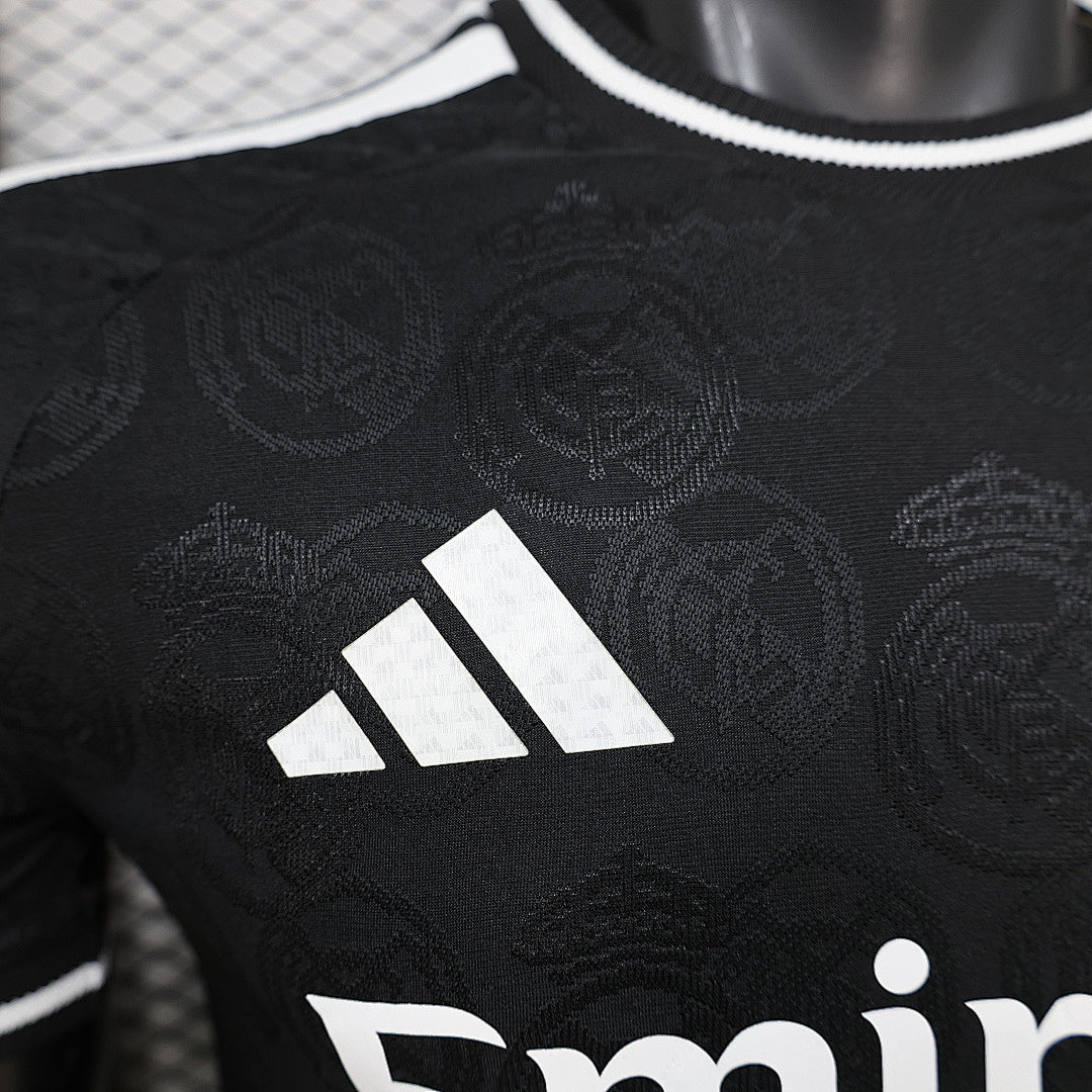 Maillot Real Madrid Concept 2026-27 DERBYX