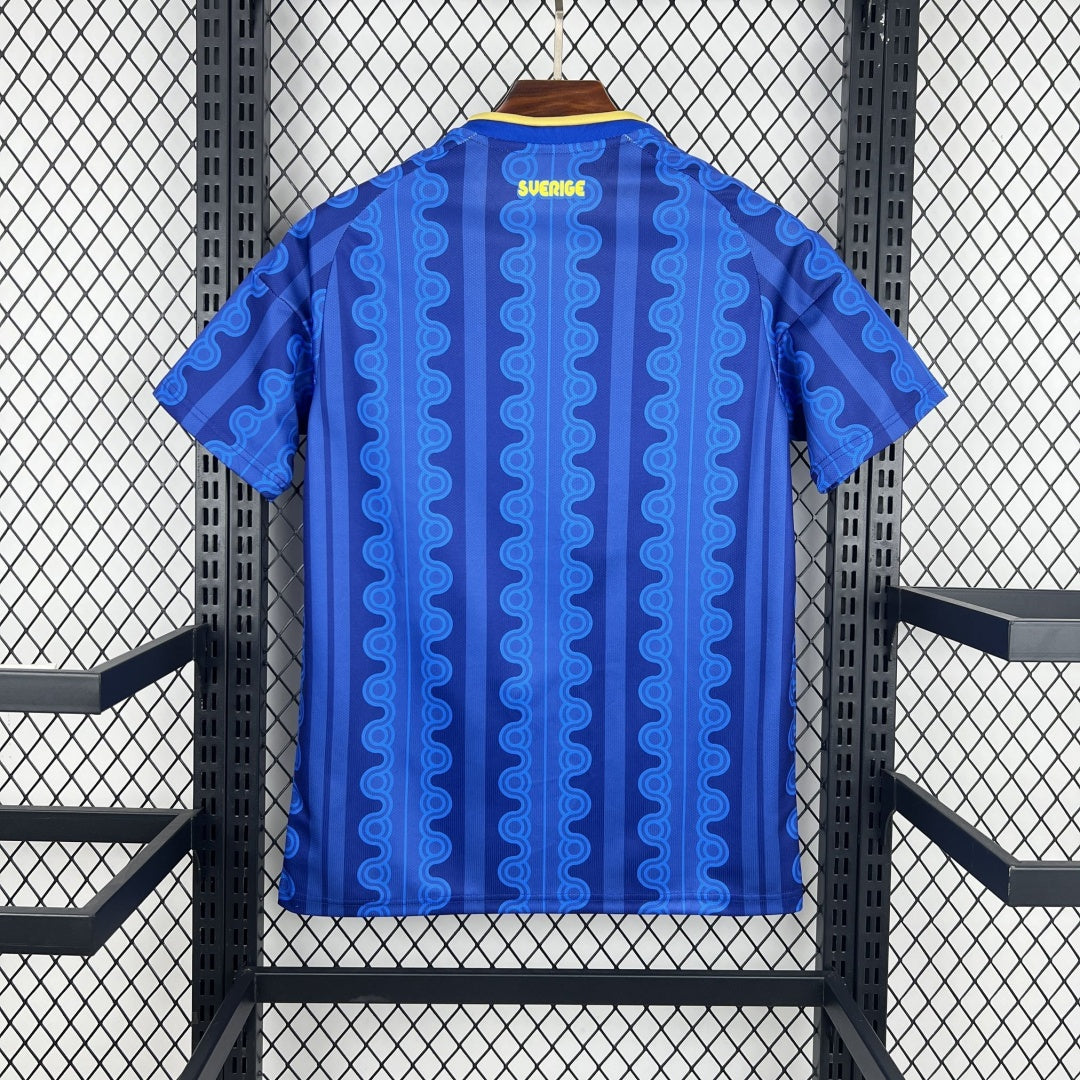 Maillot 25/26 Suède Extérieur DERBYX