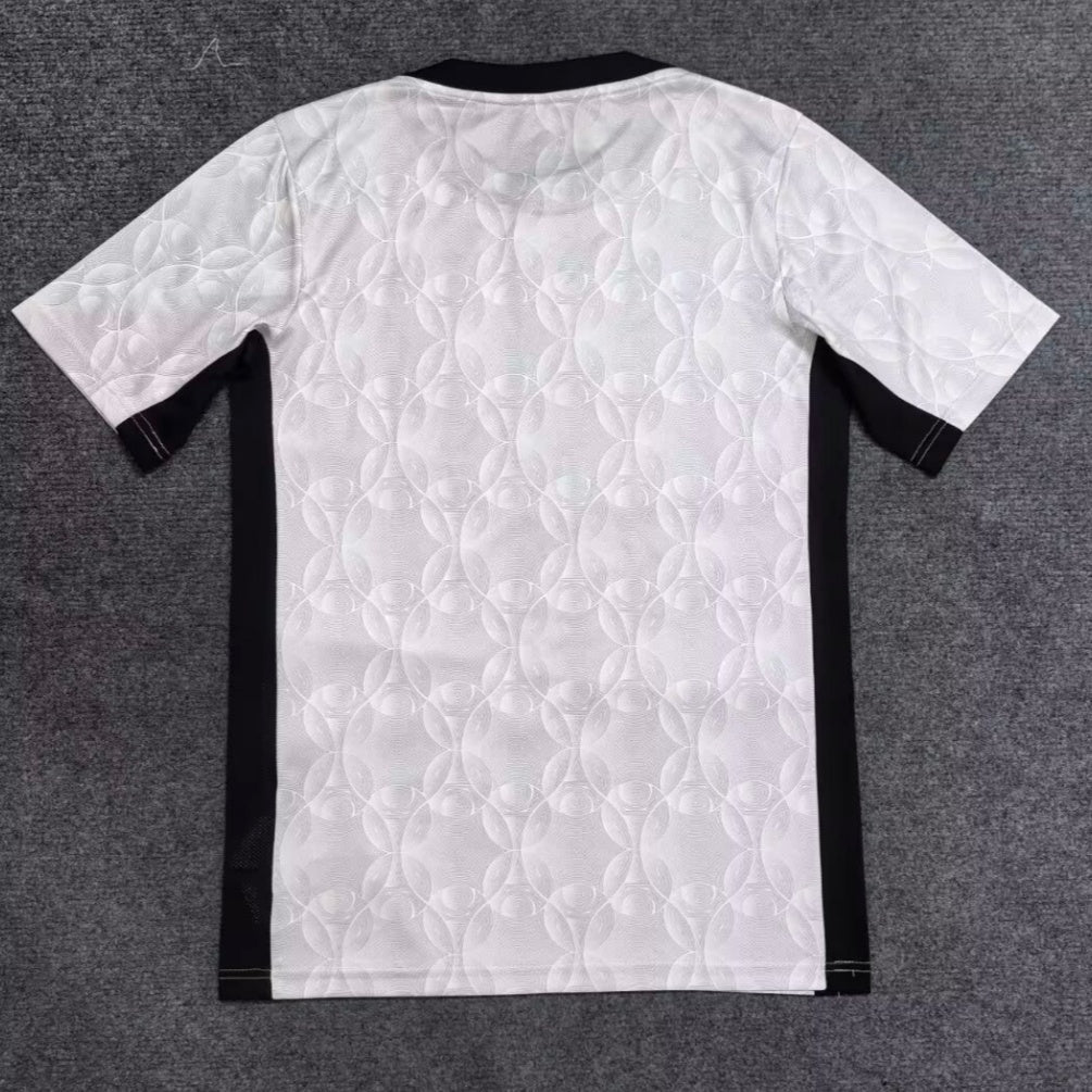 Maillot 26/27 PSG Spécial white DERBYX