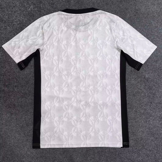 Maillot 26/27 PSG Spécial white DERBYX