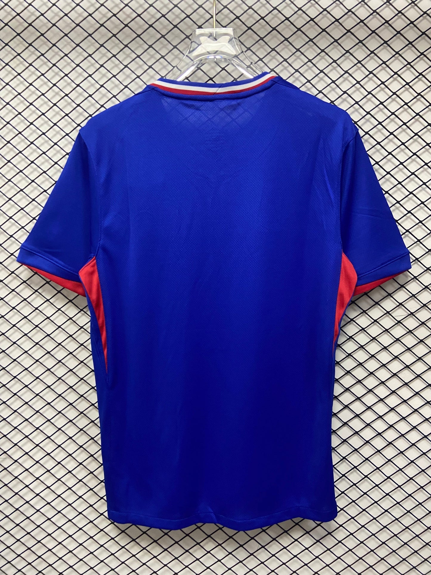 Maillot 24/25 France Domicile DERBYX