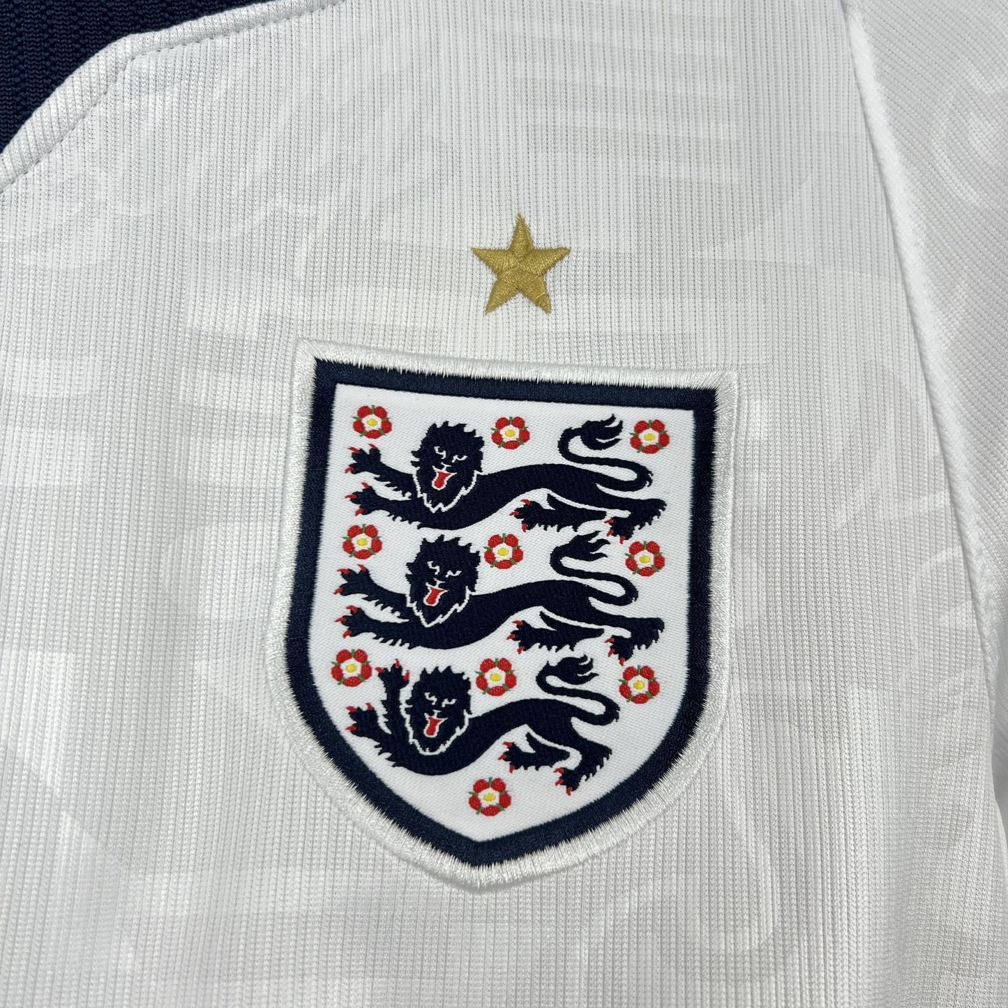 Maillot Angleterre Coupe du monde 2026 DERBYX