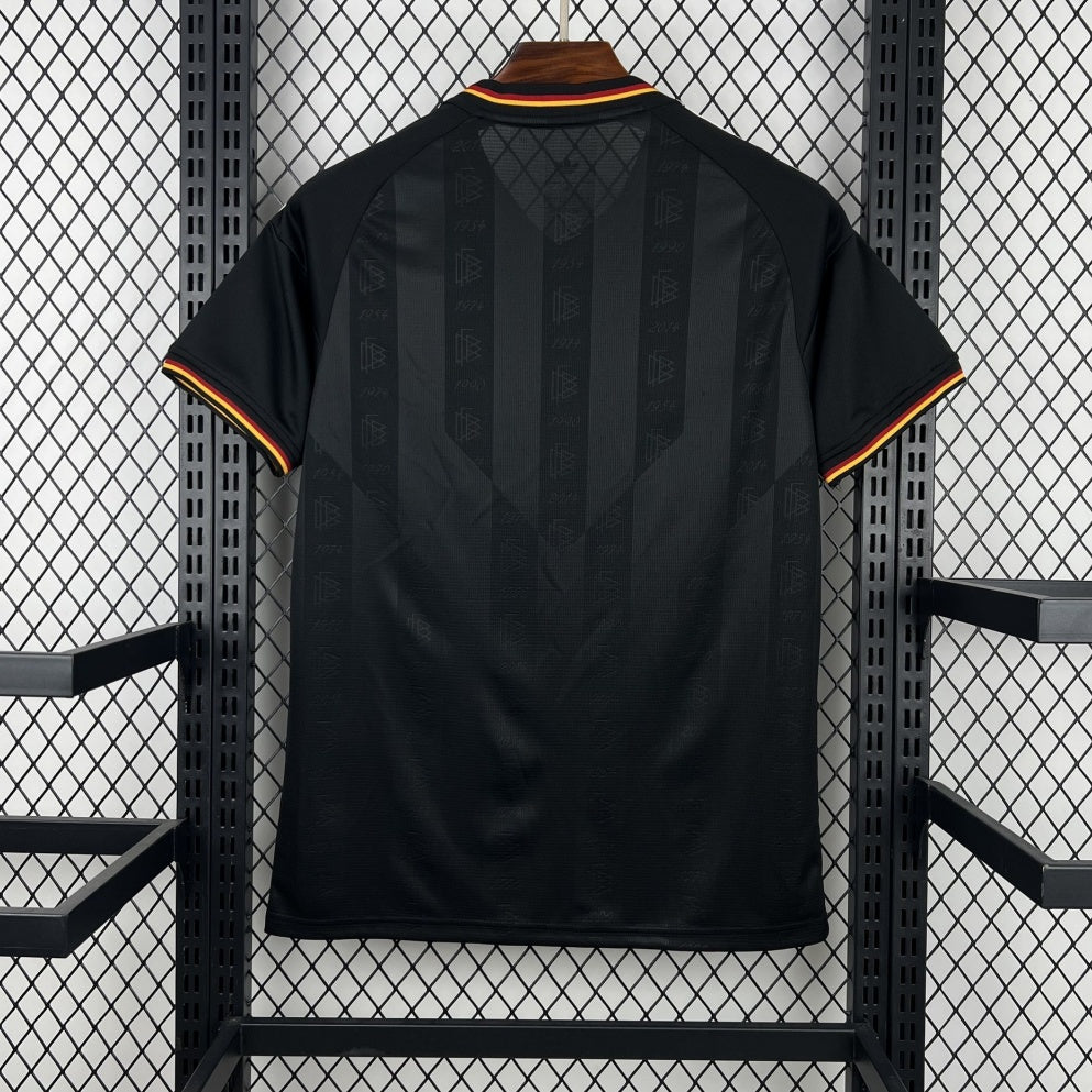 Maillot 2026 Allemagne Training gray DERBYX