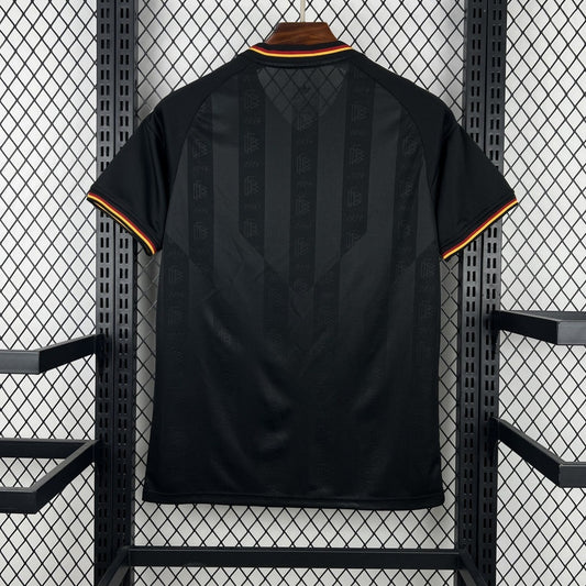 Maillot 2026 Allemagne Training gray DERBYX