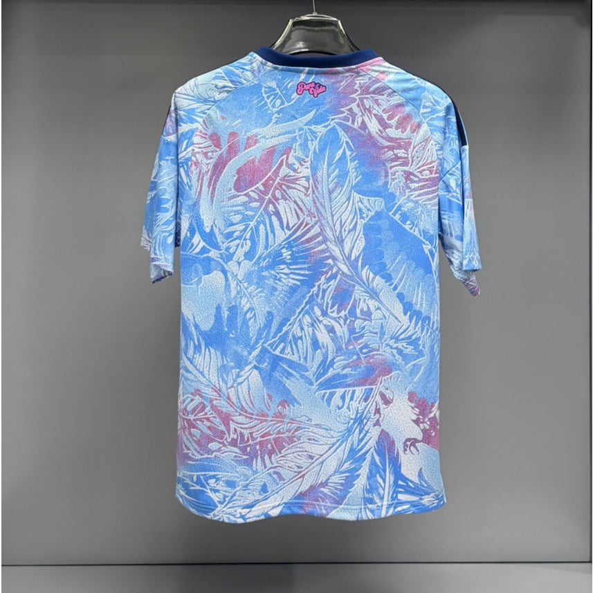 Maillot 2026 Costa Rica Extérieur I DERBYX