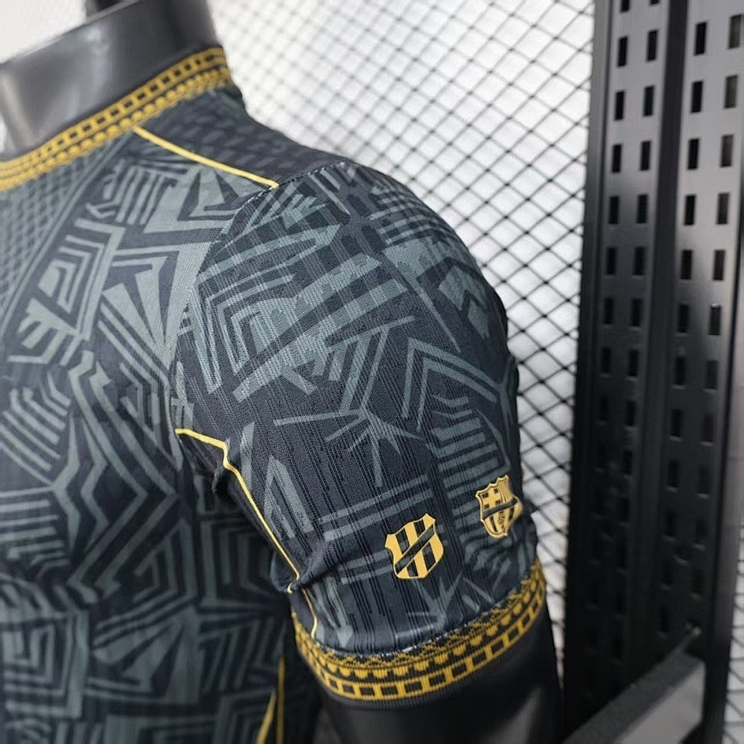 Maillot Brésil Concept 2026 DERBYX