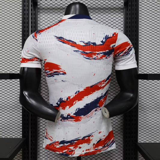 Maillot 2026 France Spécial player white A DERBYX