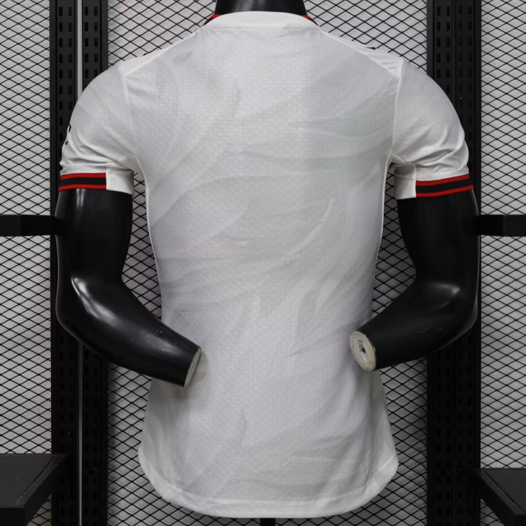 26/27 Maillot AC Milan Extérieur Player DERBYX