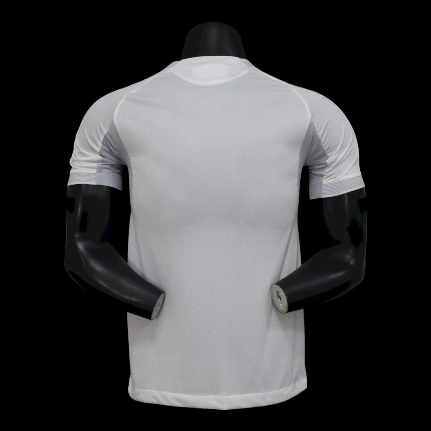 Réal Madrid domicile 25/26 DERBYX
