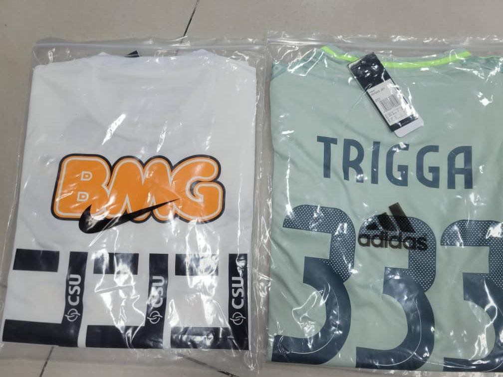 Santos - Maillot Rétro Domicile 11/12 - Blanc DERBYX