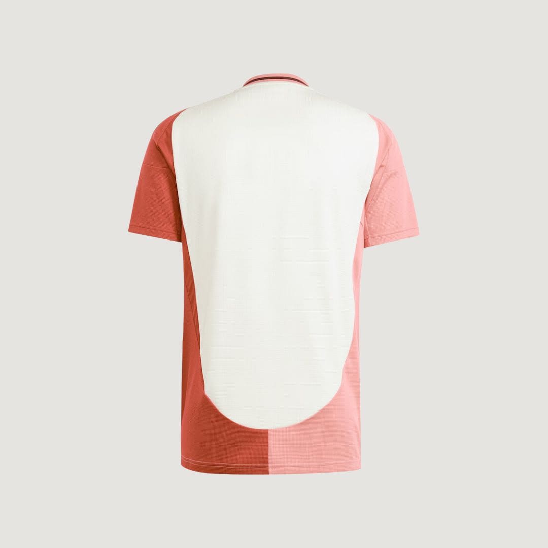 OLYMPIQUE LYONNAIS - TROISIÈME MAILLOT 2024/25 - BLANC DERBYX