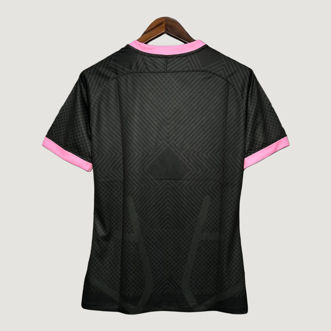 Inter Milan - Concept - Noir, Rose,Bleu DERBYX