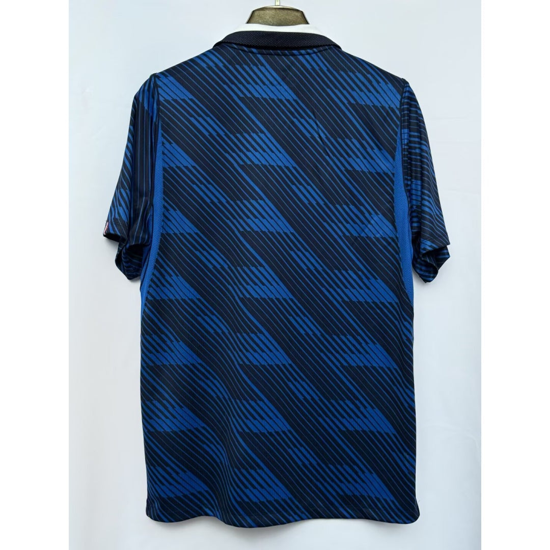 Maillot 2026 France Domicile DERBYX