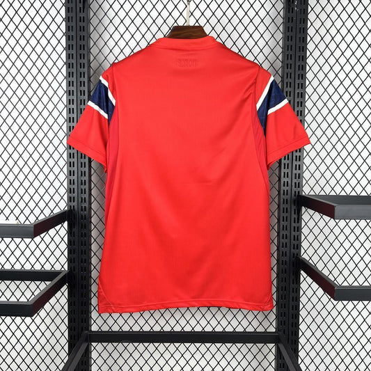 Maillot NorvĂšge Coupe du monde 2026 DERBYX