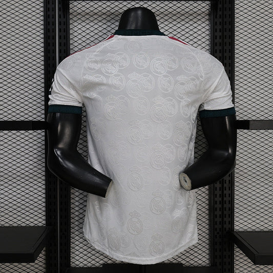 Maillot Real Madrid Concept 2026-27 DERBYX