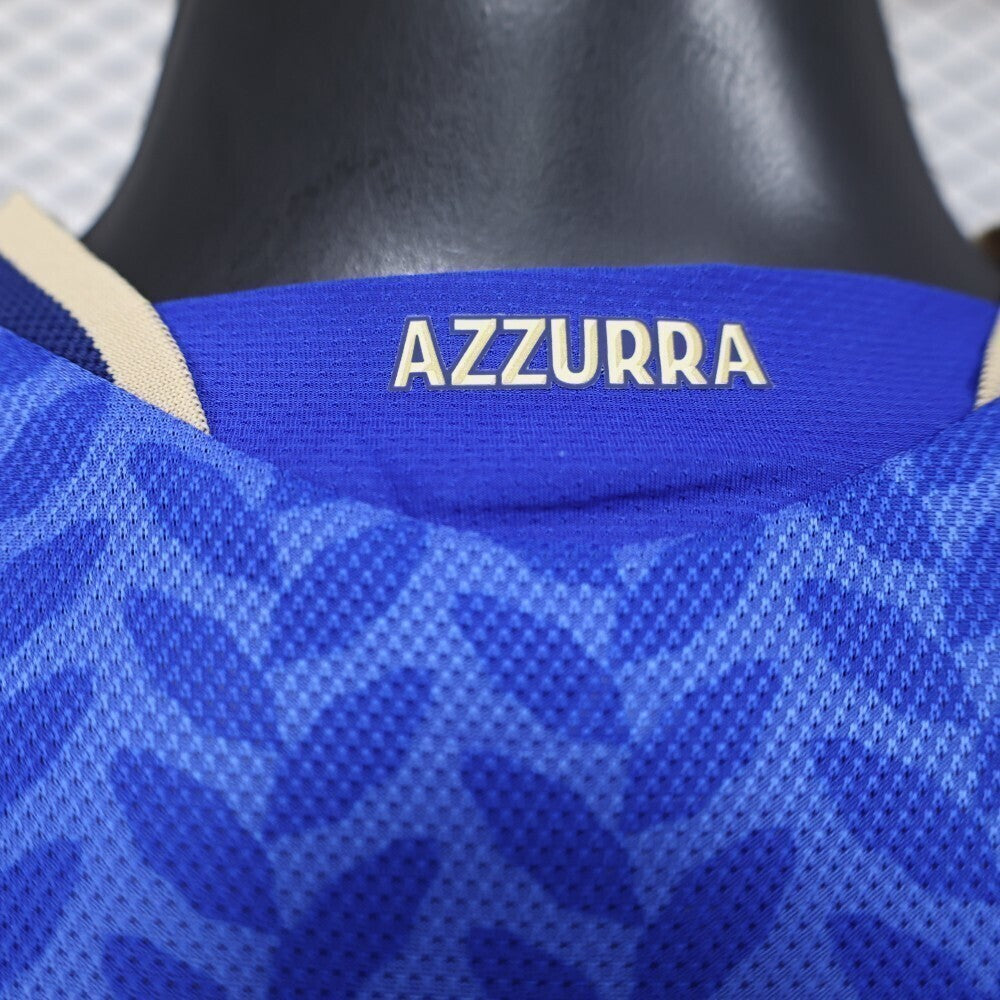 Maillot Italie Coupe du monde 2026 DERBYX