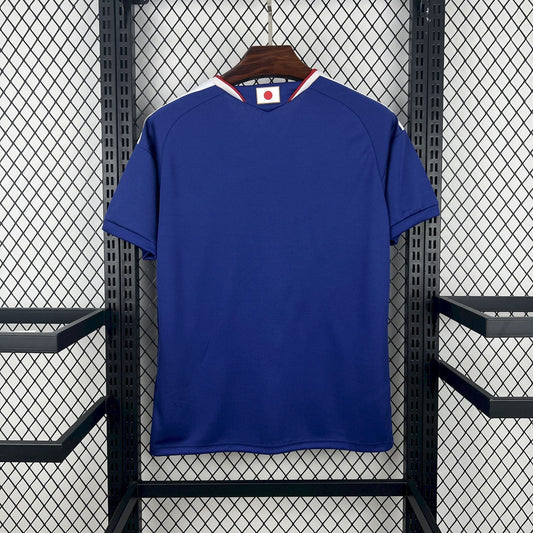 Maillot Japon Coupe du monde 2026 DERBYX