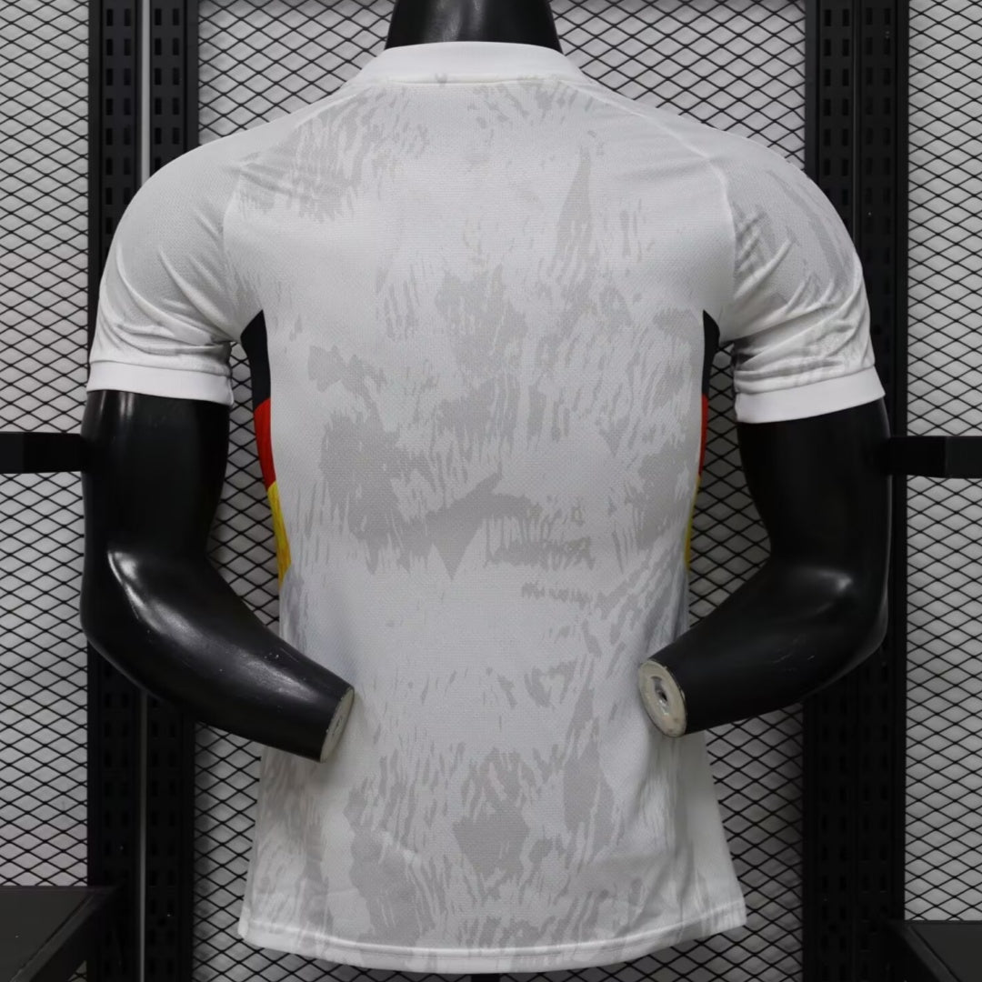Maillot 2026 Allemagne Spécial white player DERBYX