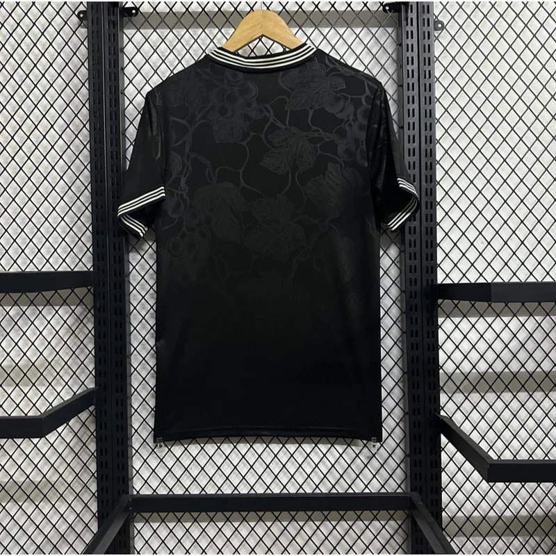 Maillot Juventus 2025-26 DERBYX