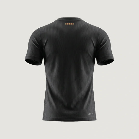 FC Barcelone – Maillot Concept 2026/27 – Noir - dos