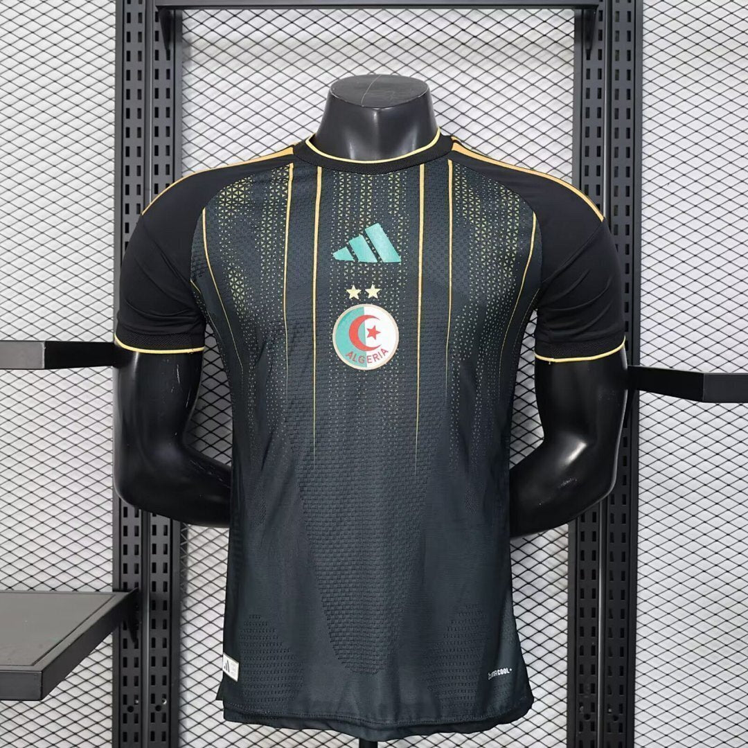 Maillot Algérie Concept 2025-26 DERBYX