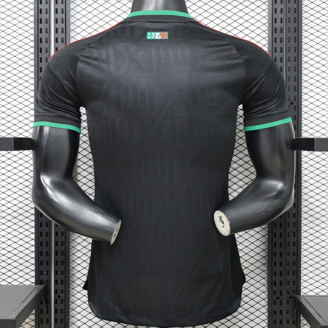Maillot 2026 Mexique Third player DERBYX