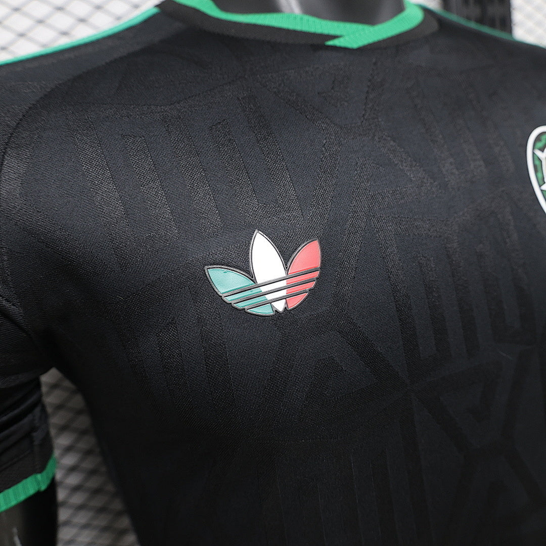 Maillot Mexique Coupe du monde 2026 DERBYX