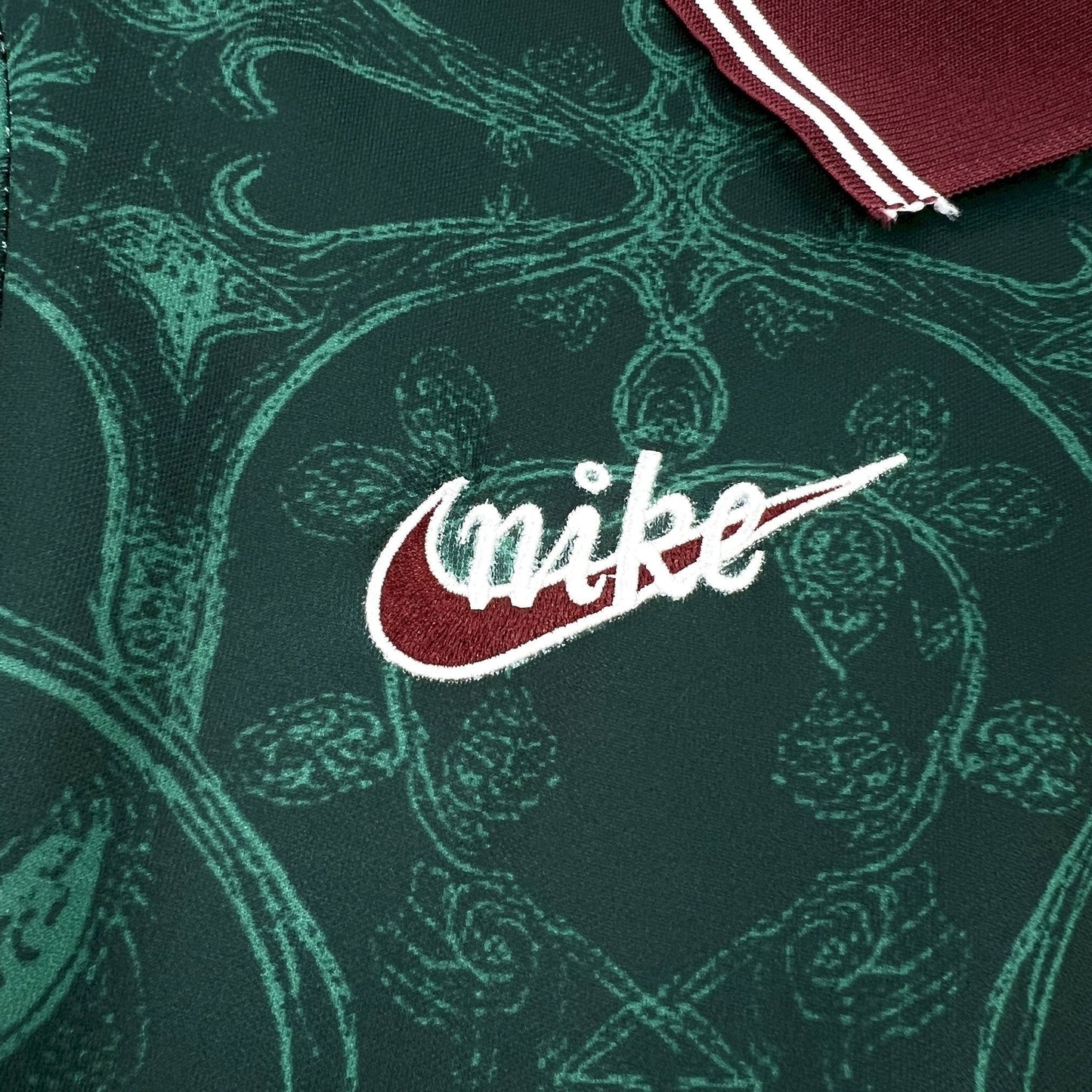 Maillot Portugal Concept 2026 DERBYX