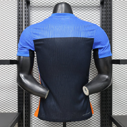 Maillot Inter Milan 2026-27 DERBYX