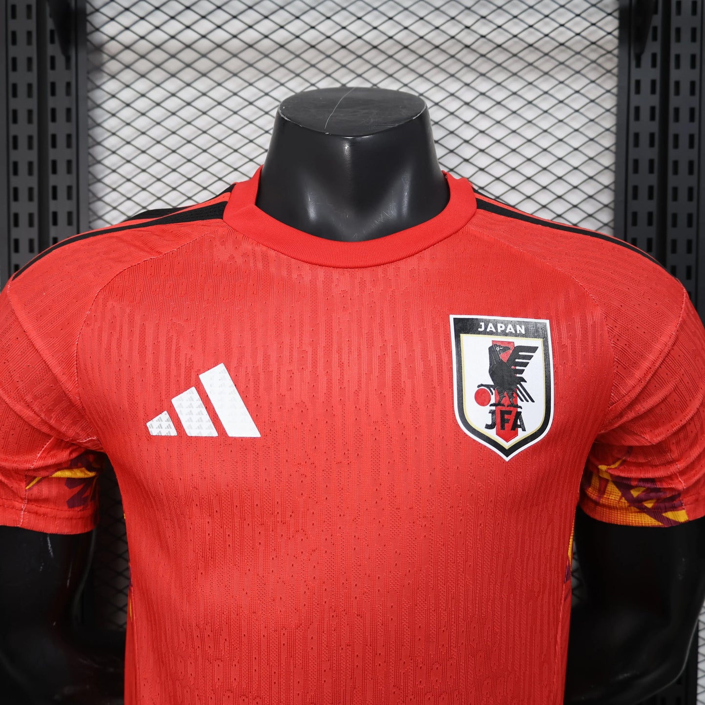 Maillot Japon Gardien Coupe du monde 2026 DERBYX