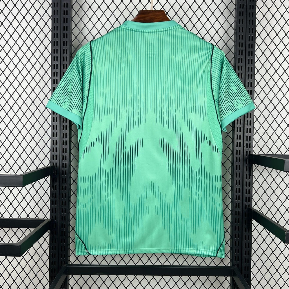 Maillot 2026 Brésil goalkeeper DERBYX