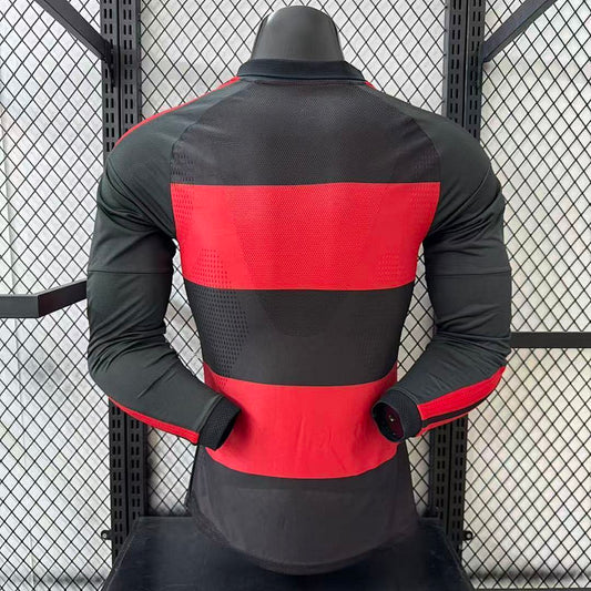 Maillot Flamengo manches longues 2026-27 DERBYX