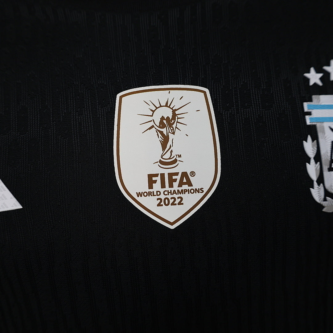 Maillot Argentine Concept 2026 DERBYX