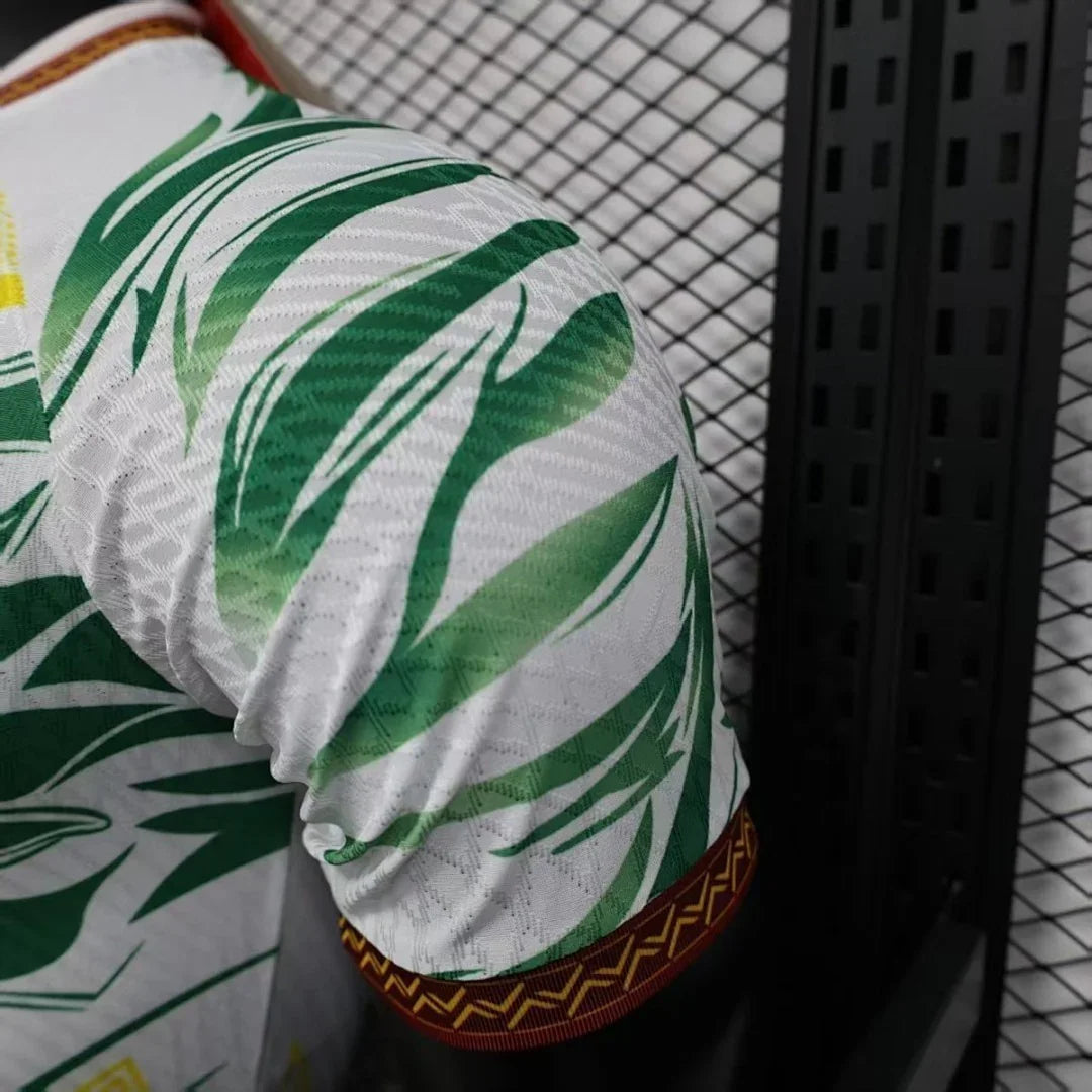 Maillot Mali extérieur Coupe du monde 2026 DERBYX