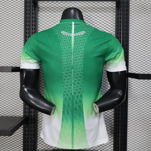 Maillot CĂŽte d'ivoire Concept 2026 DERBYX