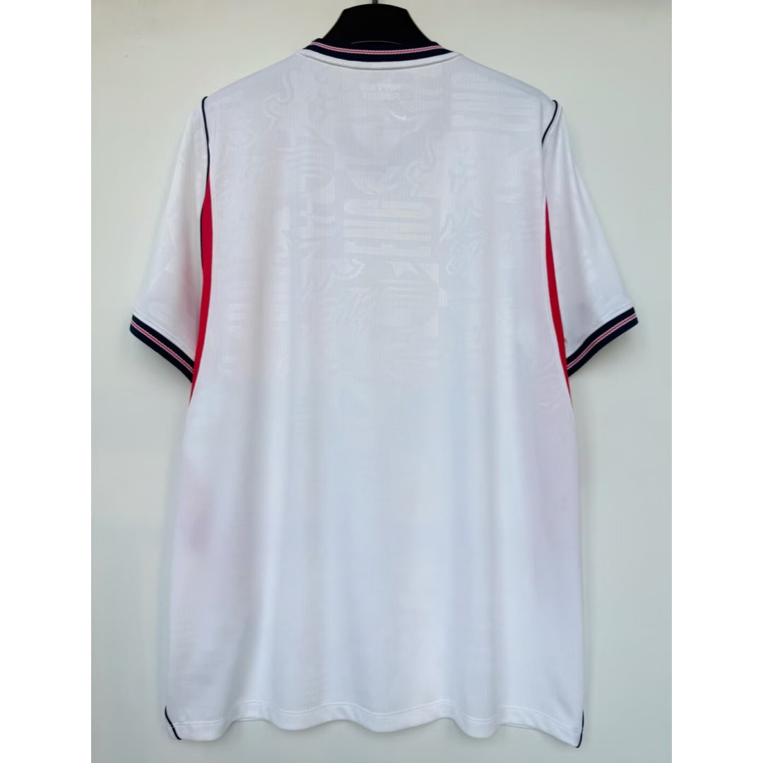 Maillot 2026 England Domicile DERBYX
