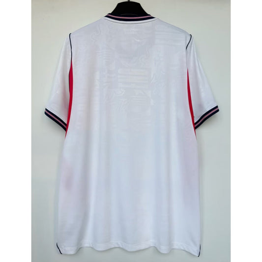 Maillot 2026 England Domicile DERBYX