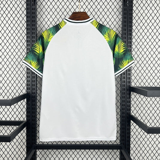 Maillot 2026 Brésil Spécial white DERBYX
