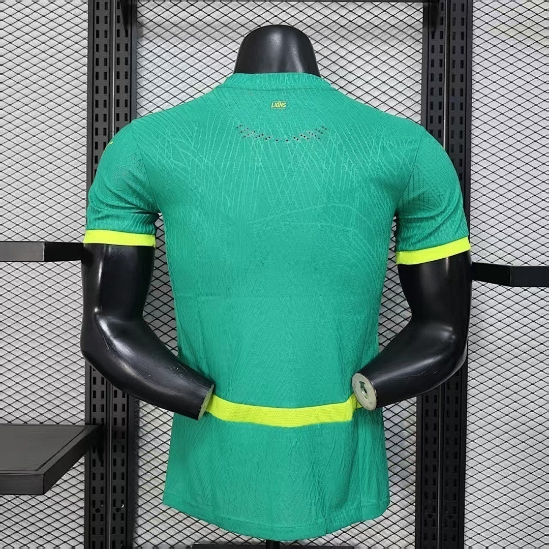 Maillot Sénégal 2026 DERBYX