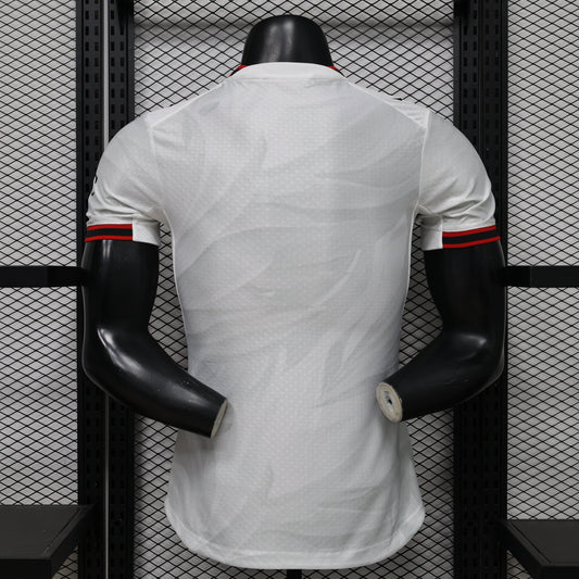 Maillot AC Milan extérieur 2026-27 DERBYX