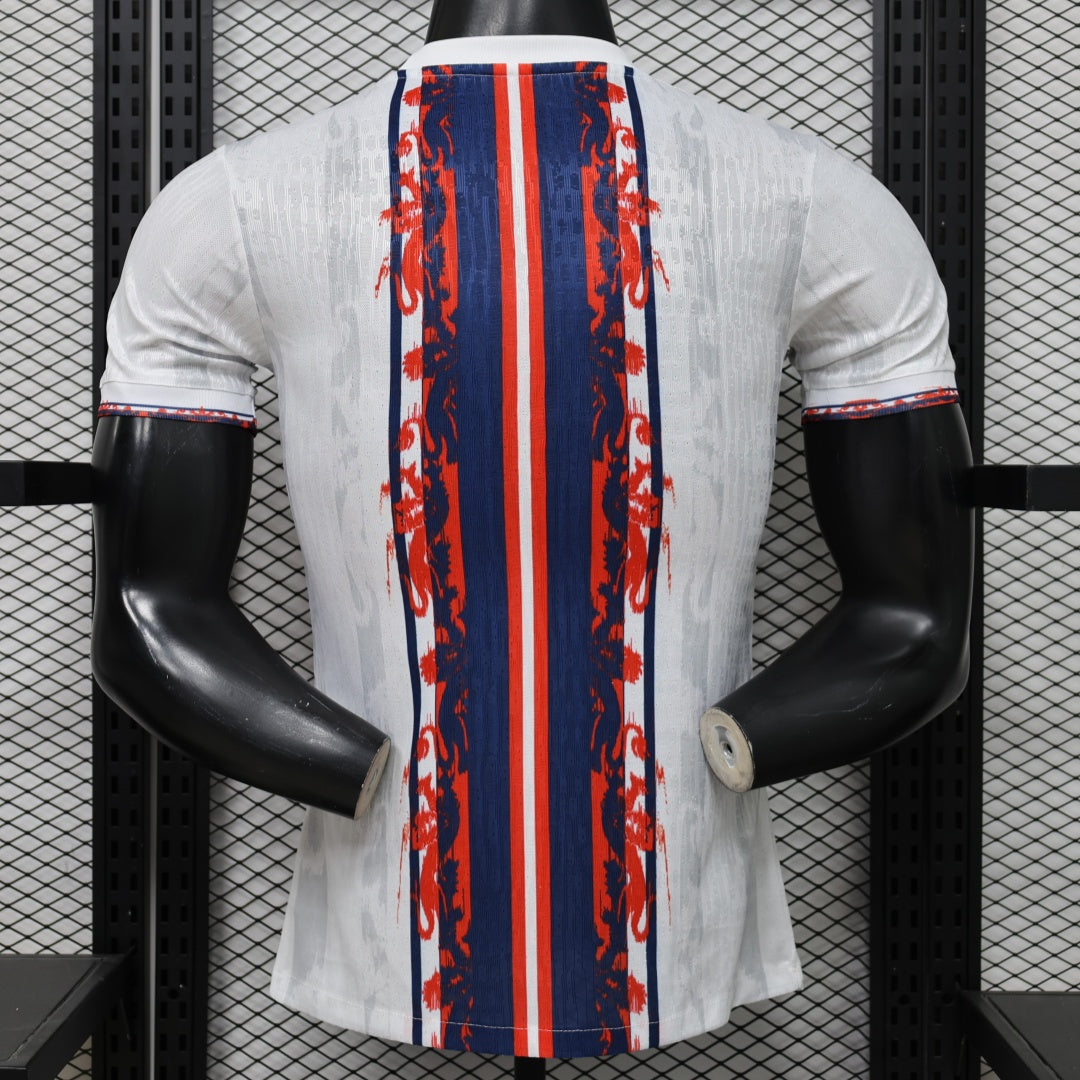 Maillot 2026 England Spécial player DERBYX