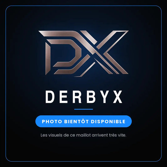 DERBYX – photo bientôt disponible