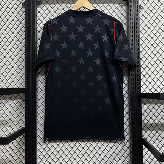 Maillot 2026 USA Extérieur DERBYX