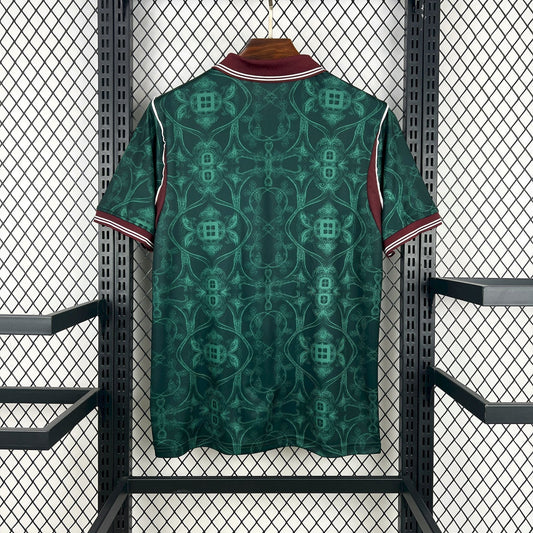 Maillot Portugal Concept 2026 DERBYX