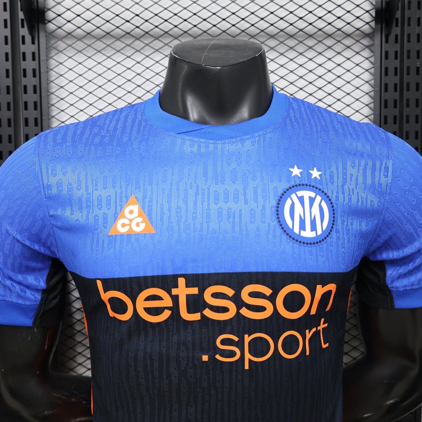 Maillot Inter Milan 2026-27 DERBYX