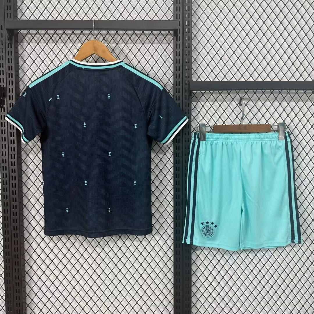 2026 Ensemble Enfant Allemagne Extérieur DERBYX