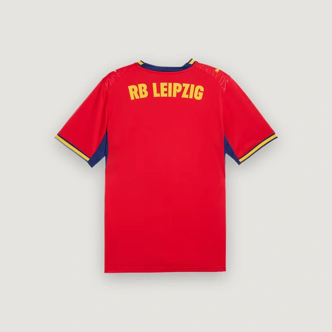 RB Leipzig – Maillot Extérieur 2026/27 – Rouge - dos
