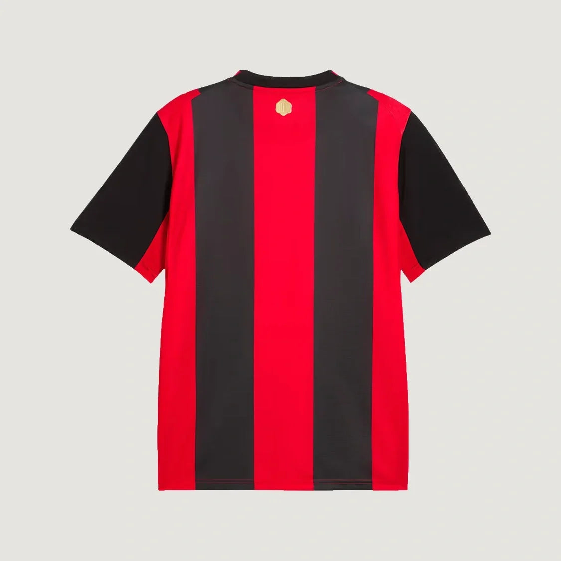 AC Milan – Maillot Domicile 2026/27 – Rouge, Noir - dos