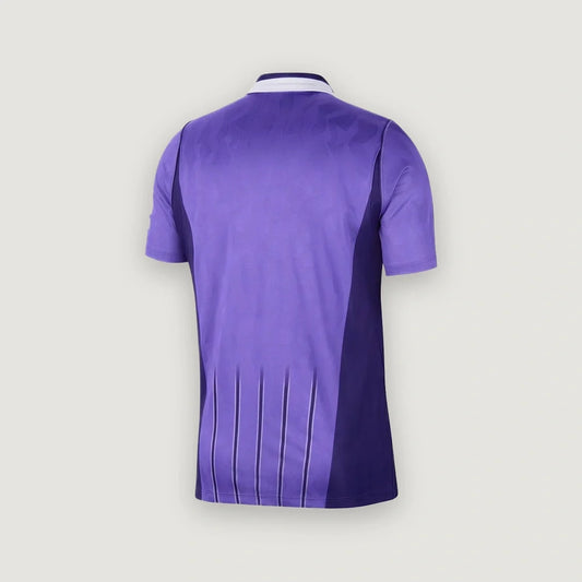 Tottenham – Maillot Third 2026/27 – Violet - dos